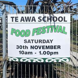 Te Awa School