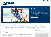 Model Financial Services Limited