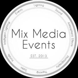 Mix Media Events