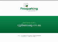 CJ Planning's website