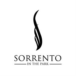 Sorrento in The Park