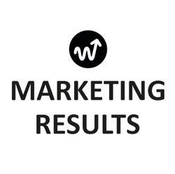 Marketing Results