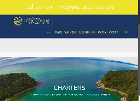 Abel Tasman Golden Future's website