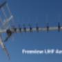 Satellite Dish installs in Franklin