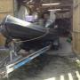 Boat Repairs