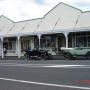 Building Frontage
