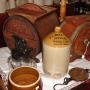 Butter Churns