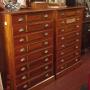 Plan Drawers