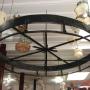 Pot Hanger & Lighting