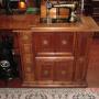 Treadle Sewing Machine