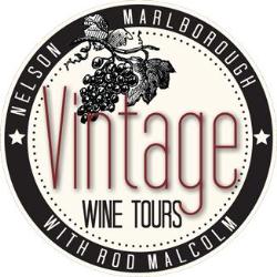 Nelson Wineries Hosted Wine Tours