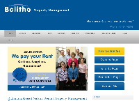 Bolitho Property Management