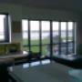 printed blinds