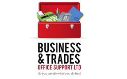 Business and Trades Office Support