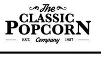 Classic Popcorn