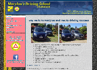 Marylous Driving School