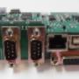Peripheral Selector