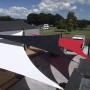 Uploaded by visitor on 20/03/2018 - Custom made shade sails