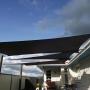 Uploaded by visitor on 20/03/2018 - Custom made shade sails