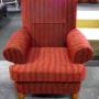 Uploaded by visitor on 20/03/2018 - Recovered chair