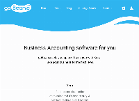 goBeanie's website