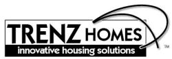 Trenz Homes