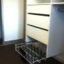9 Pair Shoe Rack