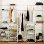 Double Reach In Wardrobe