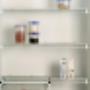 Pantry Shelving