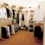 Walk In Wardrobe