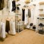 Walk In Wardrobe
