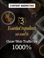 Discover How Found Grew Web Traffic By 1131%