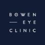 Bowen Eye Clinic Laser Eye Surgery Logo