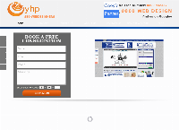 YHP - Web Design & SEO