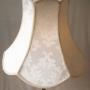 Uploaded by visitor on 02/11/2016 - shaped shade 6 sided