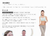 Christchurch Chiropractor - ChiroChCh.co.nz