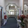 Cairnfield House reception