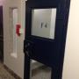Custodial - Cell Door Fully Glazed