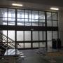 Custodial Prison Sliding Doors