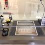 Foyer - Cashier's Pass Tray