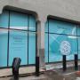 Glazing - Large panes - Tiffanys