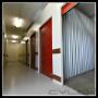 Uploaded by visitor on 30/11/2015 - Secure storage units with your own padlock.