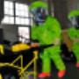 HAZARDOUS SUBSTANCES TRAINING