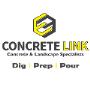 Concrete Link for all aspects of concrete work