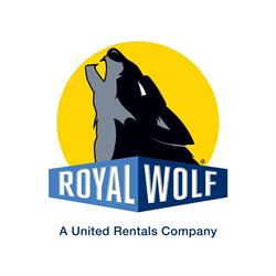 Royal Wolf NZ