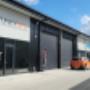 Showroom & Dispatch