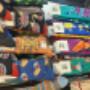 Sock It To Me Socks