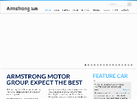Armstrong Motor Group