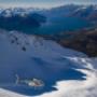 Southern Lakes Heliski - Chopper