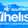Southern Lakes Heliski Logo